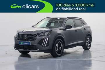 Allure Eléctrico 115kW