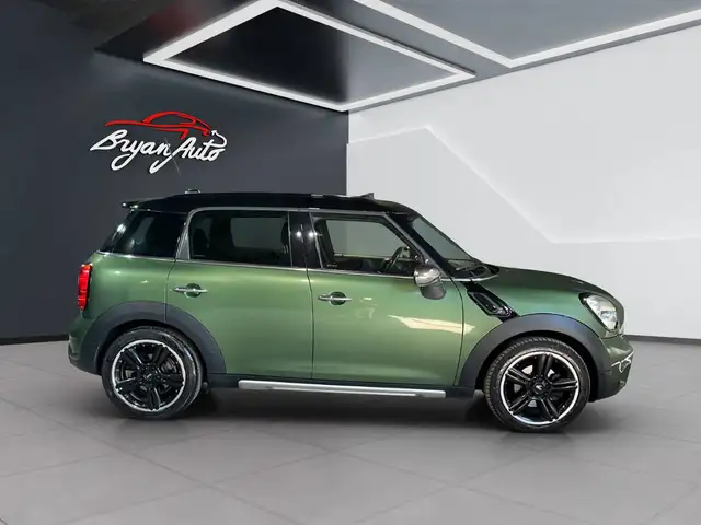 MINI Cooper SD Countryman (R60) 2.0 Business all4 AUTO