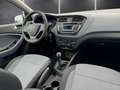Hyundai i20 1.2i  1.Hand Klima Tagfahrlicht AUX Argent - thumbnail 14