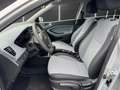 Hyundai i20 1.2i  1.Hand Klima Tagfahrlicht AUX Silber - thumbnail 10