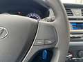 Hyundai i20 1.2i  1.Hand Klima Tagfahrlicht AUX Zilver - thumbnail 21