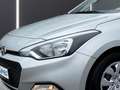 Hyundai i20 1.2i  1.Hand Klima Tagfahrlicht AUX Argento - thumbnail 7