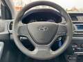 Hyundai i20 1.2i  1.Hand Klima Tagfahrlicht AUX Silber - thumbnail 22