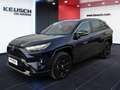 Toyota RAV 4 RAV4 2,5 Hybrid Style 2WD Aut. // TOYOTA KEUSCH Blau - thumbnail 2
