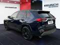 Toyota RAV 4 RAV4 2,5 Hybrid Style 2WD Aut. // TOYOTA KEUSCH Blau - thumbnail 11