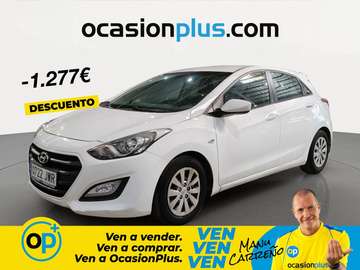1.4CRDi Klass 90