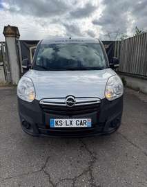 Van 1.3 CDTI 95CV 1 ère mains
