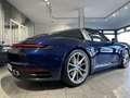 Porsche 911 911 Targa 4S-NAZIONALE- LIFT-VENTILAZIONE-FULL! Blu/Azzurro - thumbnail 16