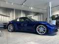 Porsche 911 911 Targa 4S-NAZIONALE- LIFT-VENTILAZIONE-FULL! Blu/Azzurro - thumbnail 2