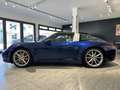 Porsche 911 911 Targa 4S-NAZIONALE- LIFT-VENTILAZIONE-FULL! Blu/Azzurro - thumbnail 7