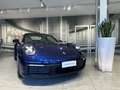 Porsche 911 911 Targa 4S-NAZIONALE- LIFT-VENTILAZIONE-FULL! Blu/Azzurro - thumbnail 3