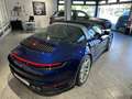 Porsche 911 911 Targa 4S-NAZIONALE- LIFT-VENTILAZIONE-FULL! Blu/Azzurro - thumbnail 17