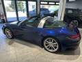 Porsche 911 911 Targa 4S-NAZIONALE- LIFT-VENTILAZIONE-FULL! Blu/Azzurro - thumbnail 18