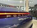 Porsche 911 911 Targa 4S-NAZIONALE- LIFT-VENTILAZIONE-FULL! Blu/Azzurro - thumbnail 14