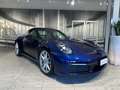 Porsche 911 911 Targa 4S-NAZIONALE- LIFT-VENTILAZIONE-FULL! Blu/Azzurro - thumbnail 4