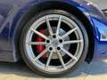Porsche 911 911 Targa 4S-NAZIONALE- LIFT-VENTILAZIONE-FULL! Blu/Azzurro - thumbnail 9