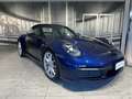 Porsche 911 911 Targa 4S-NAZIONALE- LIFT-VENTILAZIONE-FULL! Blu/Azzurro - thumbnail 5
