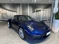 Porsche 911 911 Targa 4S-NAZIONALE- LIFT-VENTILAZIONE-FULL! Blu/Azzurro - thumbnail 8