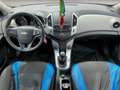 Chevrolet Cruze Station Wagon LS+ Gris - thumbnail 10