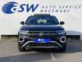Volkswagen T-Roc 1.5 TSI Style | Pano | CarPlay | ACC | IQ Light | Zwart - thumbnail 5