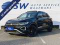 Volkswagen T-Roc 1.5 TSI Style | Pano | CarPlay | ACC | IQ Light | Zwart - thumbnail 1
