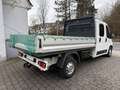 Citroen JUMPER DoKa PRITSCHE KLIMA AHK TEMPOMAT KAMERA Weiß - thumbnail 20