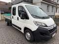 Citroen JUMPER DoKa PRITSCHE KLIMA AHK TEMPOMAT KAMERA Weiß - thumbnail 16