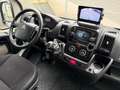 Citroen JUMPER DoKa PRITSCHE KLIMA AHK TEMPOMAT KAMERA Weiß - thumbnail 17