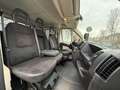 Citroen JUMPER DoKa PRITSCHE KLIMA AHK TEMPOMAT KAMERA Weiß - thumbnail 13