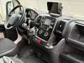 Citroen JUMPER DoKa PRITSCHE KLIMA AHK TEMPOMAT KAMERA Weiß - thumbnail 9