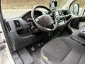 Citroen JUMPER DoKa PRITSCHE KLIMA AHK TEMPOMAT KAMERA Weiß - thumbnail 3