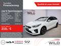 Kia Ceed SW / cee'd SW Ceed SW 1.6 Plug-in Hybrid Spirit, SHZ LM-Felgen Weiß - thumbnail 1