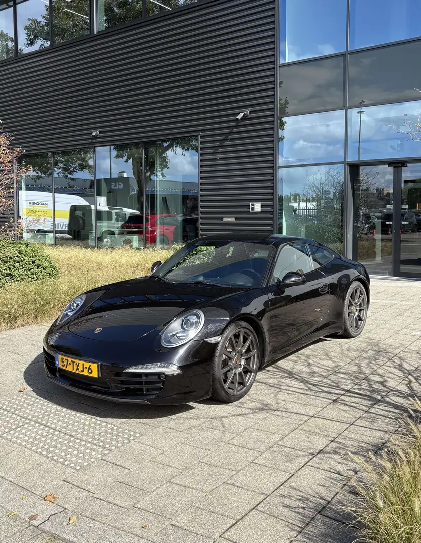 Porsche 991 911 Carrera PDK - 1