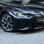 BMW i4 eDrive40 M Sport Zwart - thumbnail 3