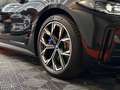 BMW i4 eDrive40 M Sport Zwart - thumbnail 30