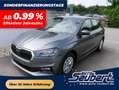 Skoda Fabia Fabia 130 Jahre 1,0 MPI*LED*PDC HI.*RFK*APP-CONNEC Grau - thumbnail 1