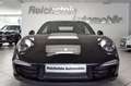 Porsche 911 Carrera 4S Cabrio 50 Jahre Porsche Scheckhe Schwarz - thumbnail 28