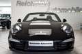 Porsche 911 Carrera 4S Cabrio 50 Jahre Porsche Scheckhe Schwarz - thumbnail 27