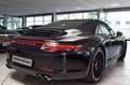 Porsche 911 Carrera 4S Cabrio 50 Jahre Porsche Scheckhe Schwarz - thumbnail 6