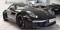 Porsche 911 Carrera 4S Cabrio 50 Jahre Porsche Scheckhe Schwarz - thumbnail 4