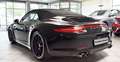 Porsche 911 Carrera 4S Cabrio 50 Jahre Porsche Scheckhe Schwarz - thumbnail 8