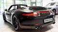 Porsche 911 Carrera 4S Cabrio 50 Jahre Porsche Scheckhe Schwarz - thumbnail 7