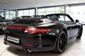 Porsche 911 Carrera 4S Cabrio 50 Jahre Porsche Scheckhe Schwarz - thumbnail 5