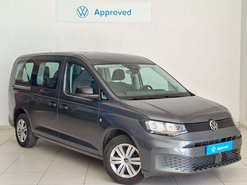 Volkswagen Caddy Maxi 1.5 TSI Origin DSG 116 - foto 1