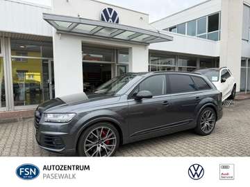 4.0 TDI quattro s-tronic 320 kW tiptronic