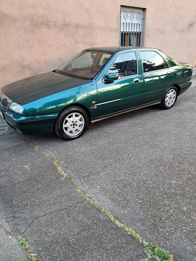 Lancia K 2.0 LS - 2