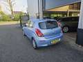 Hyundai i20 1.2i Business Edition Blauw - thumbnail 3