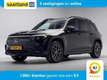 AMG Line Aut. [ Leder/ Alcantara Widescreen Achter