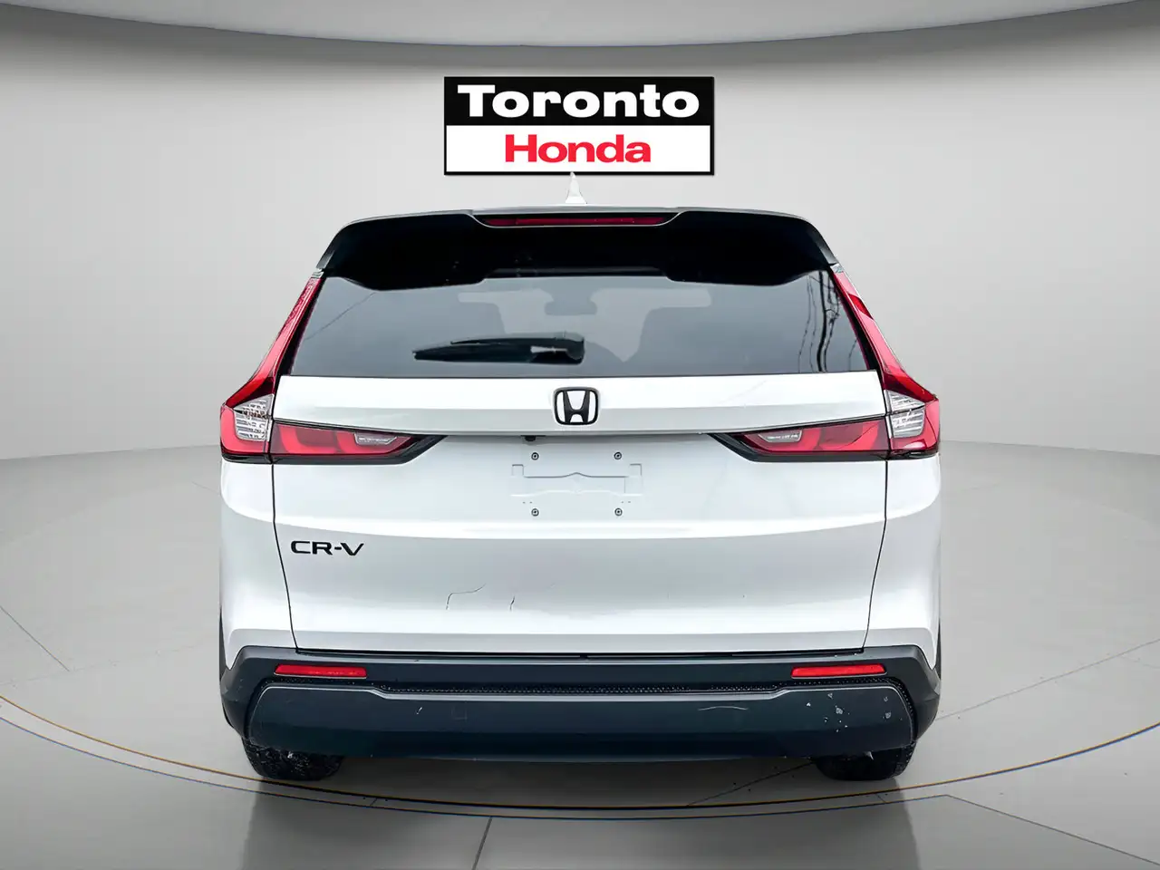 Honda CR-V photo Honda CR-V