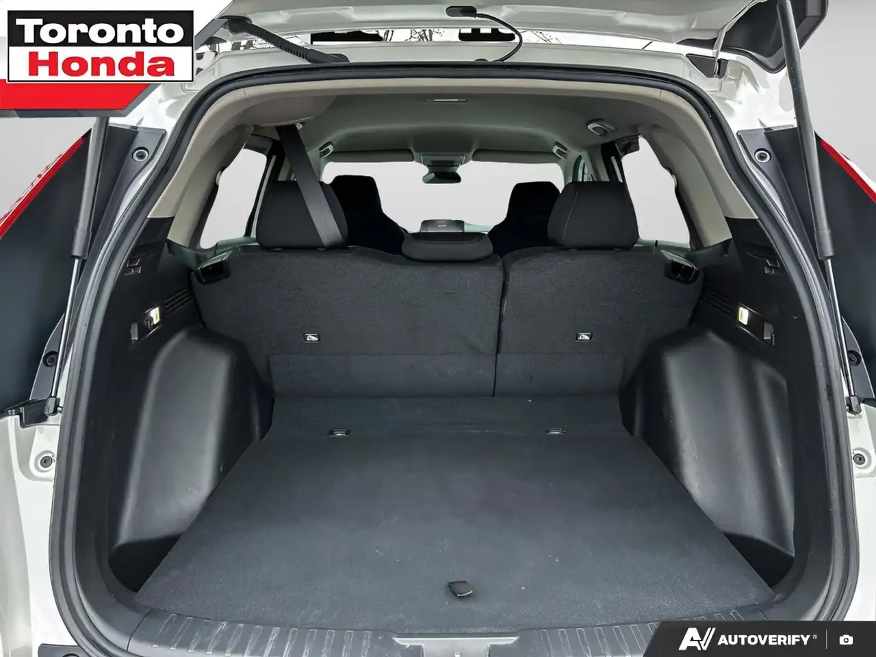 Honda CR-V photo Honda CR-V